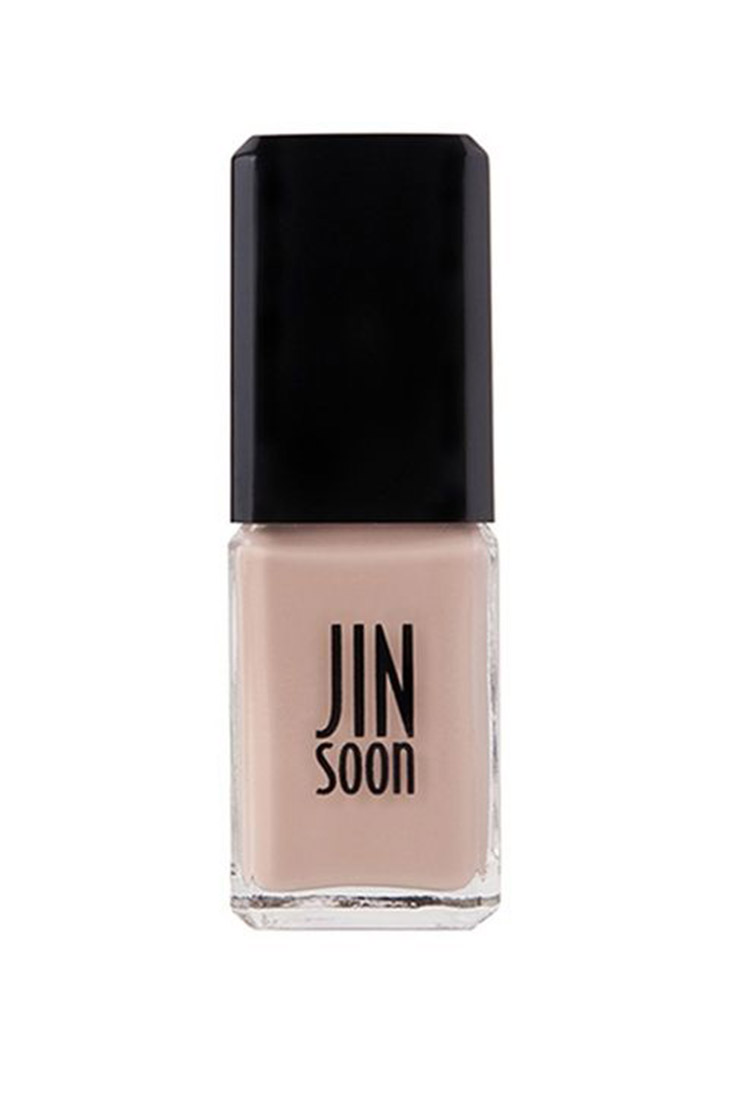 Jin Soon Nail Polish màu Nostalgia ($18)