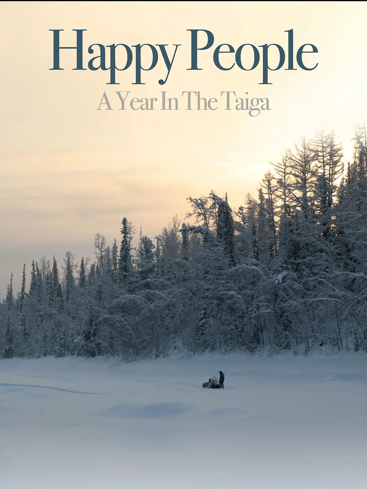 bộ phim Happy People bộ phim Happy People