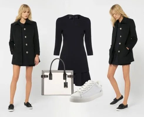 Nine west