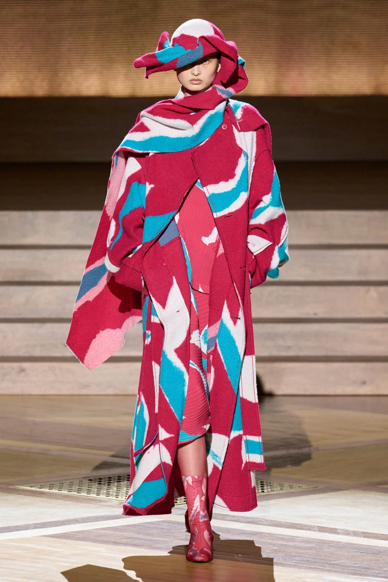 Issey Miyake