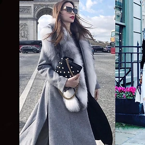 Học hỏi gì từ phong cách street style của sao trong tháng 3/2017
