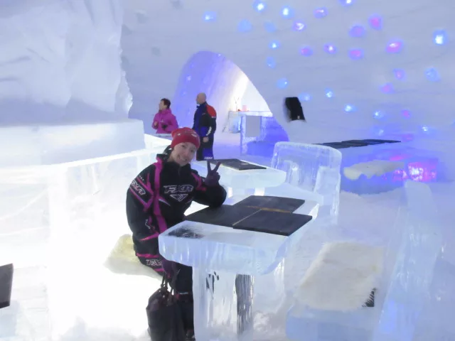Du lịch Lapland, Phần Lan, quê hương ông già Noel - 13