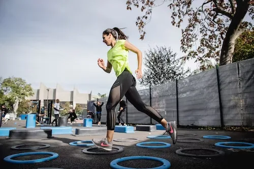 Cardio được xem là một trong những phương pháp hữu hiệu để đốt cháy năng lượng mỡ thừa bên trong cơ thể