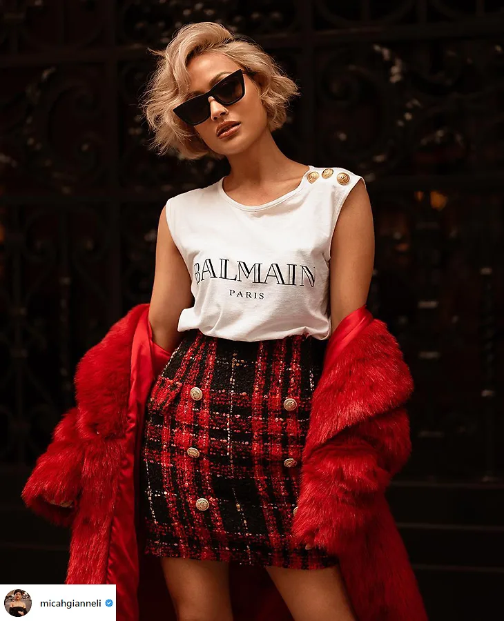 elle việt nam elle style calendar micah
