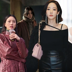 Điểm lại phong cách thời trang “mỗi người một vẻ” của loạt nữ chính phim Hàn đầu năm 2024