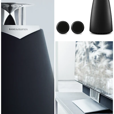 ellevn showroom bang &amp; olufsen