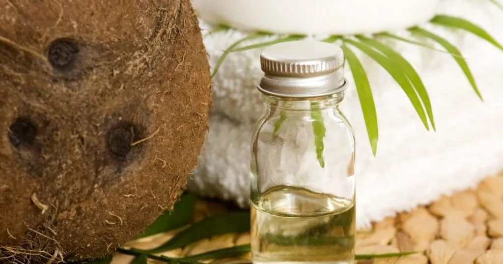 giảm cân bằng dầu dừa 3 giảm cân bằng dầu dừa 3