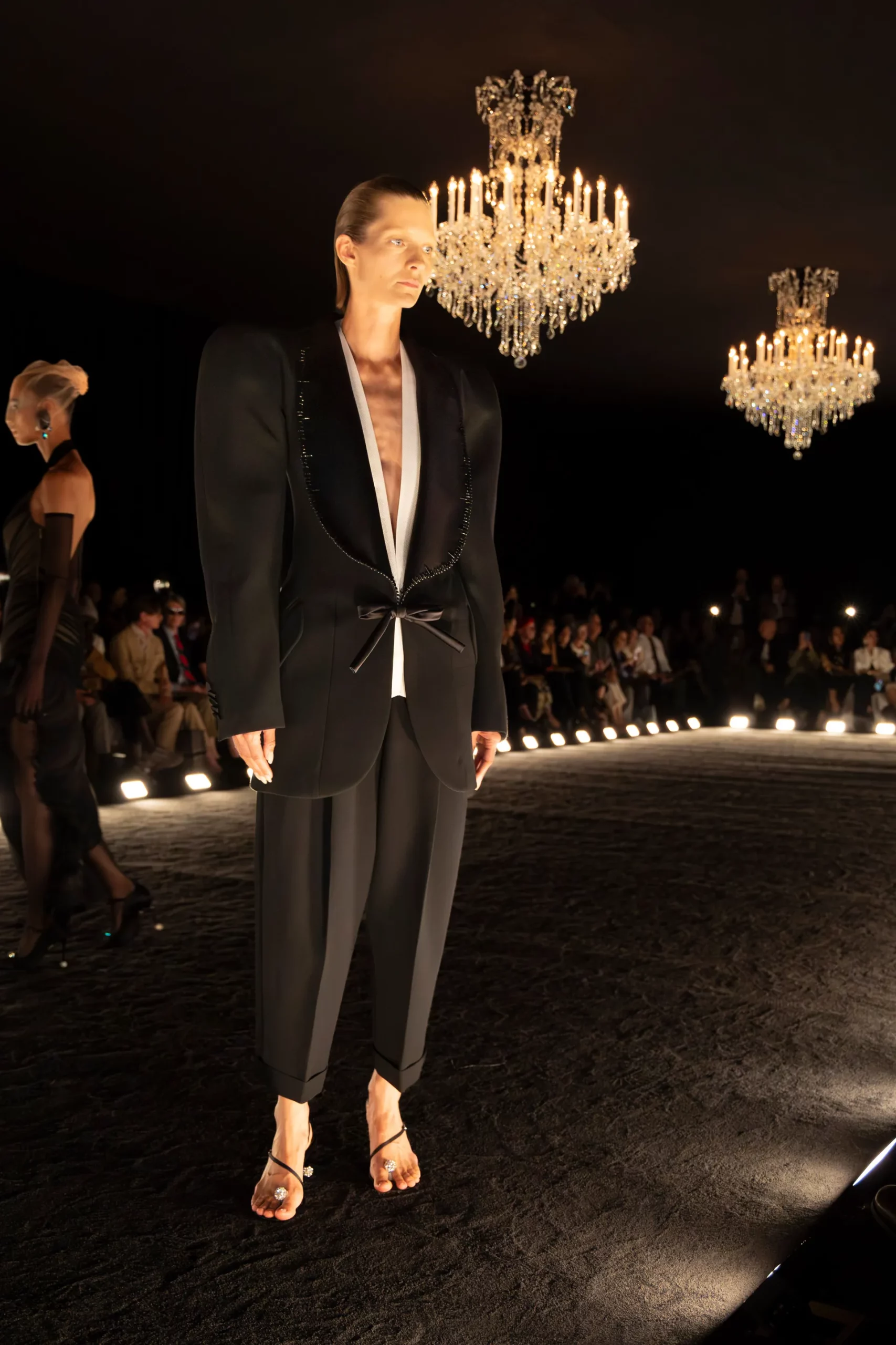 schiaparelli haute couture 2024