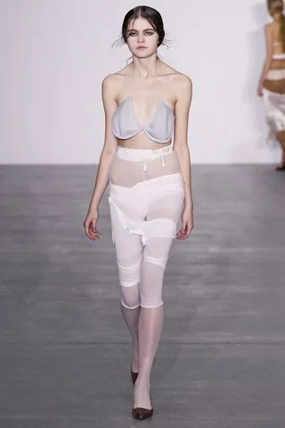 Central St. Martins MA
