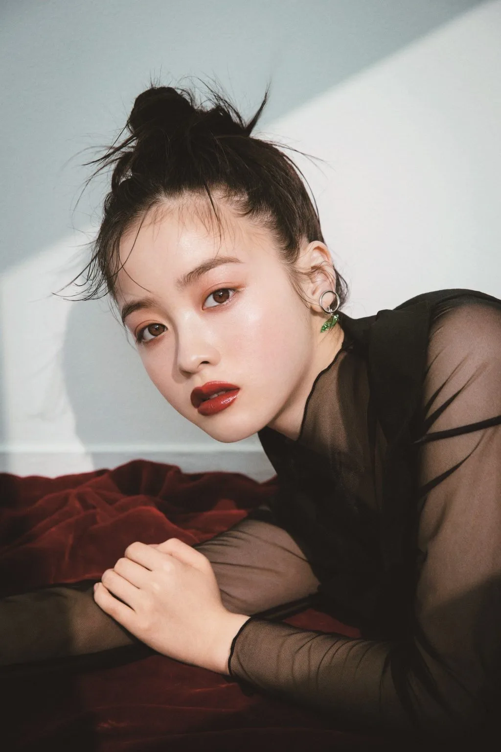 làm đẹp mùa Hè 2021 làm đẹp mùa Hè 2021