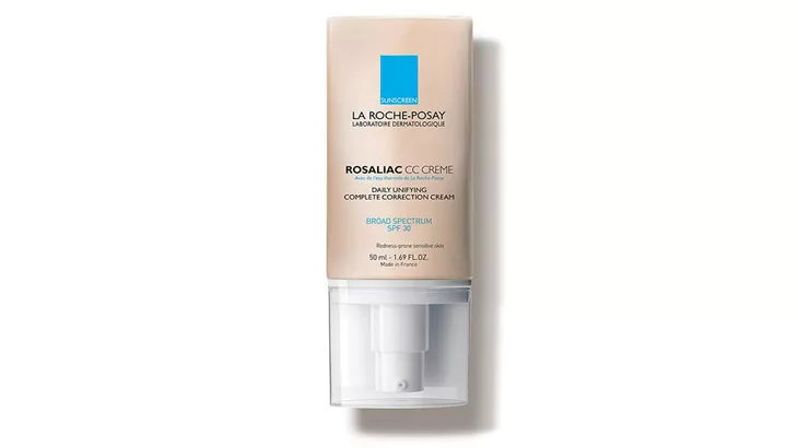 6 loại cc cream cho bạn làn da không tì vết 04 6 loại cc cream cho bạn làn da không tì vết 04