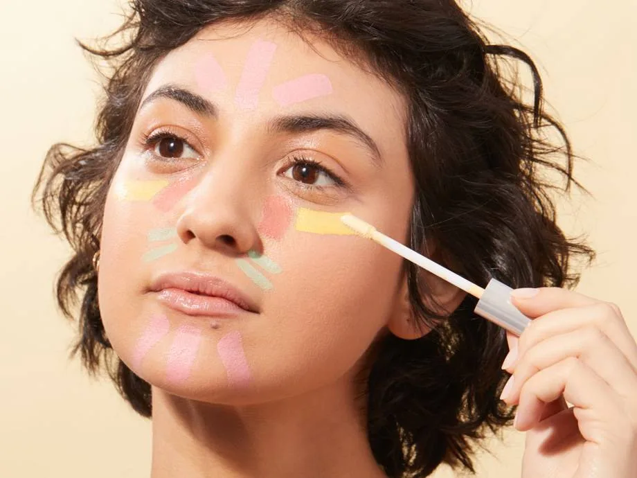 Trang điểm kiểu Hàn triệt sắc Trang điểm kiểu Hàn triệt sắc