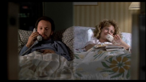 những câu nói hay trong phim when harry met sally 1 - elle vietnam