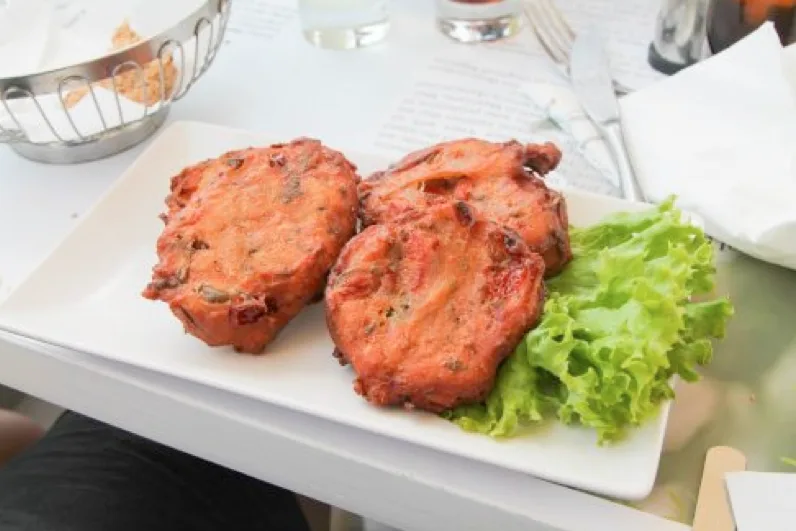 Các loại salad