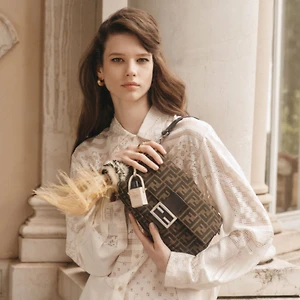 BST Fendi Summer 2025