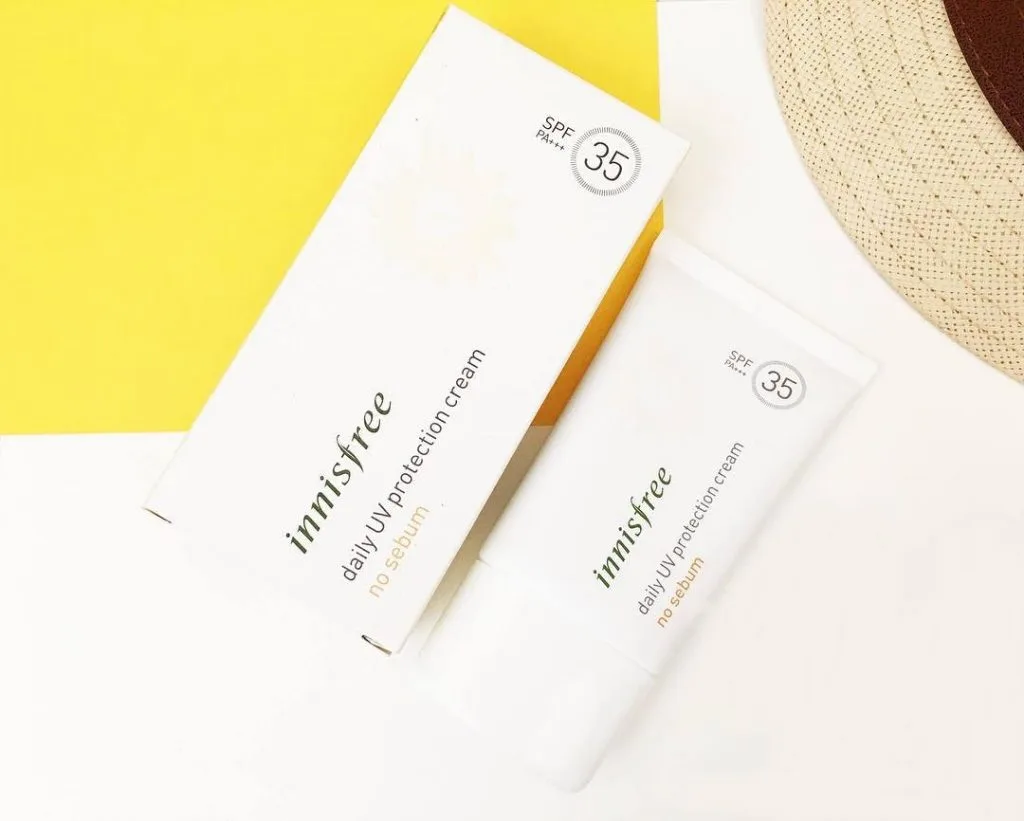 Top 9 hãng mỹ phẩm hàn quốc đình đám nhất thế giới Top 9 hãng mỹ phẩm hàn quốc đình đám nhất thế giới