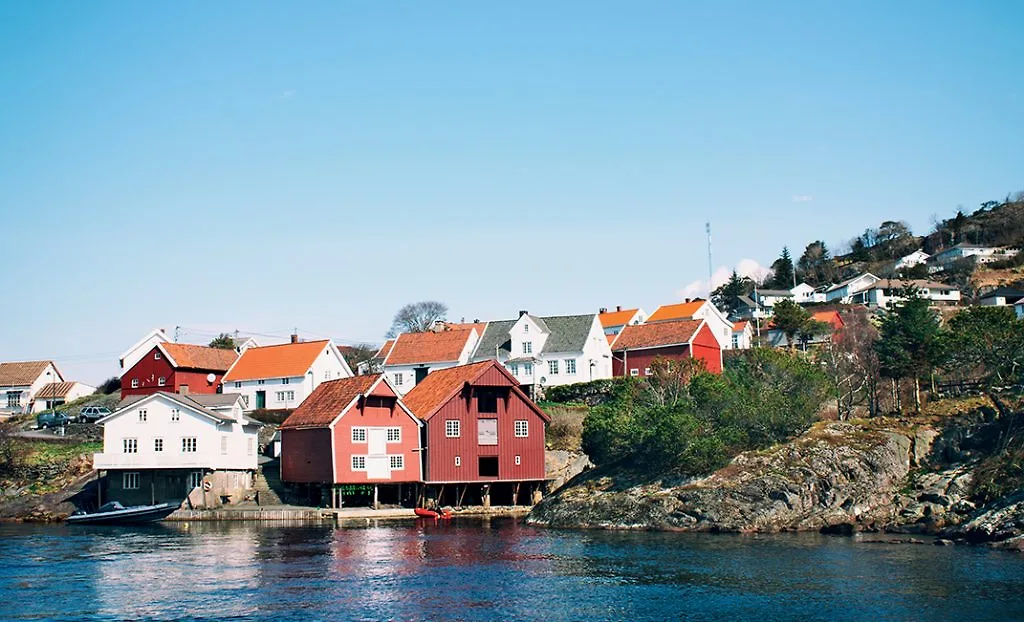 Rogaland 1 Rogaland 1