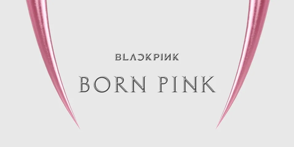 born pink blackpink