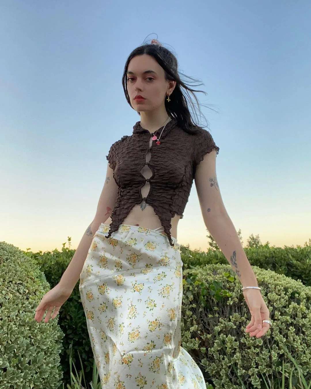 đồ thift instagram 2022