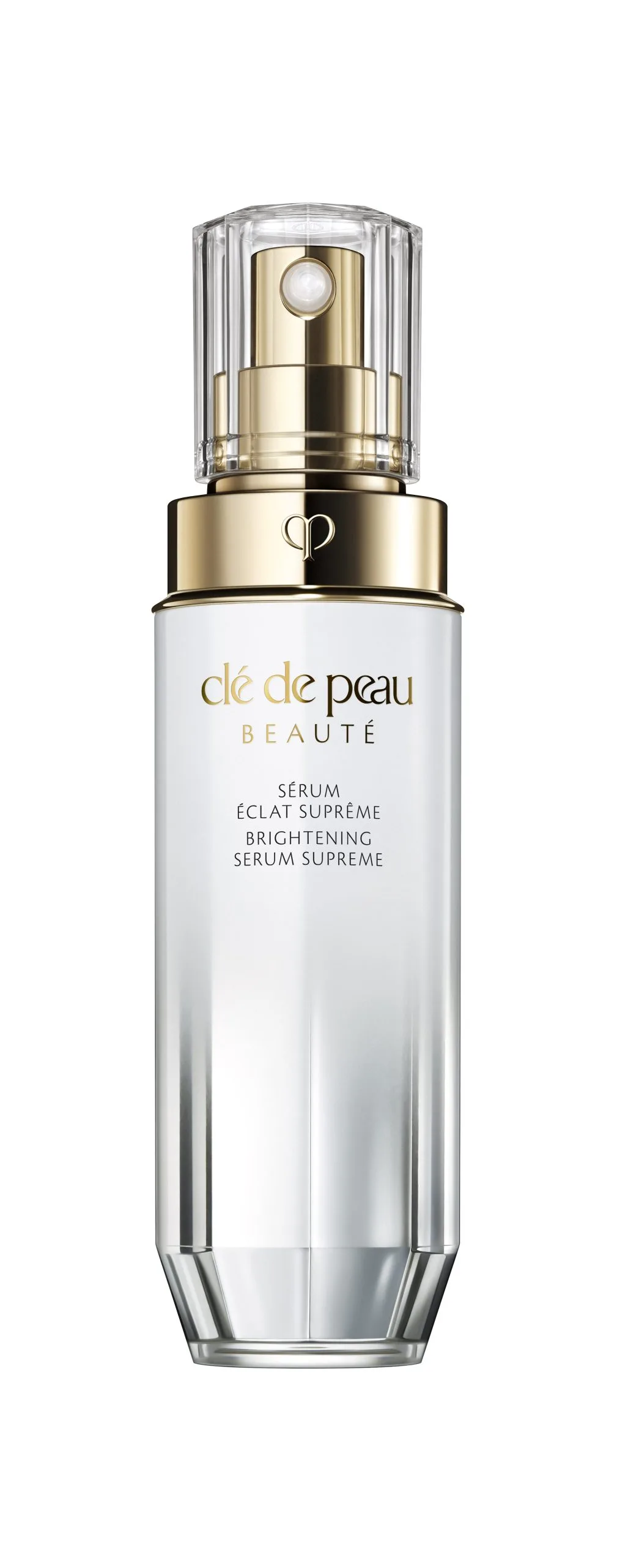 dưỡng sáng cle de peau Dưỡng sáng CLÉ DE PEAU BEAUTÉ - BRIGHTENING SERUM SUPREME