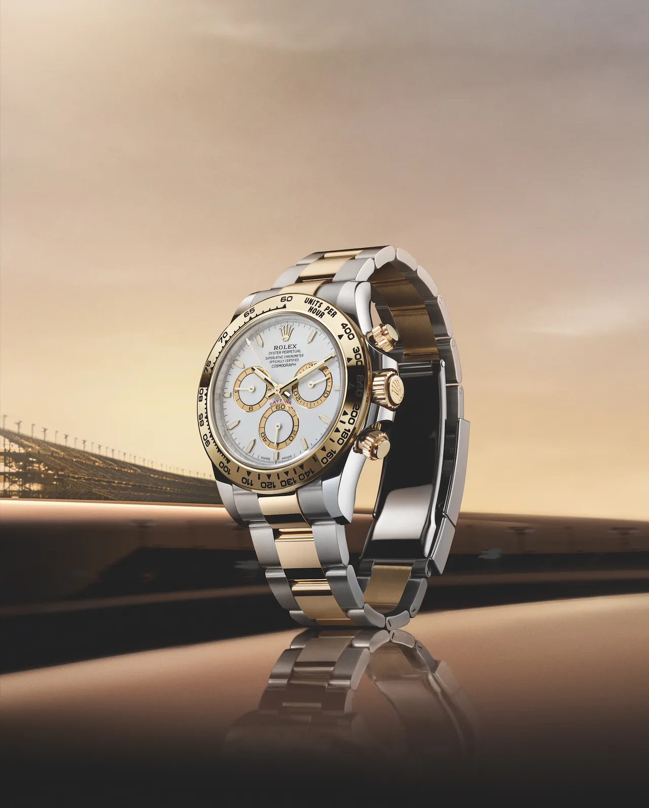 rolex oyster perpetual cosmograph daytona 3