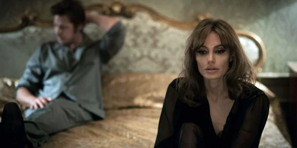 Angelina Jolie Angelina Jolie