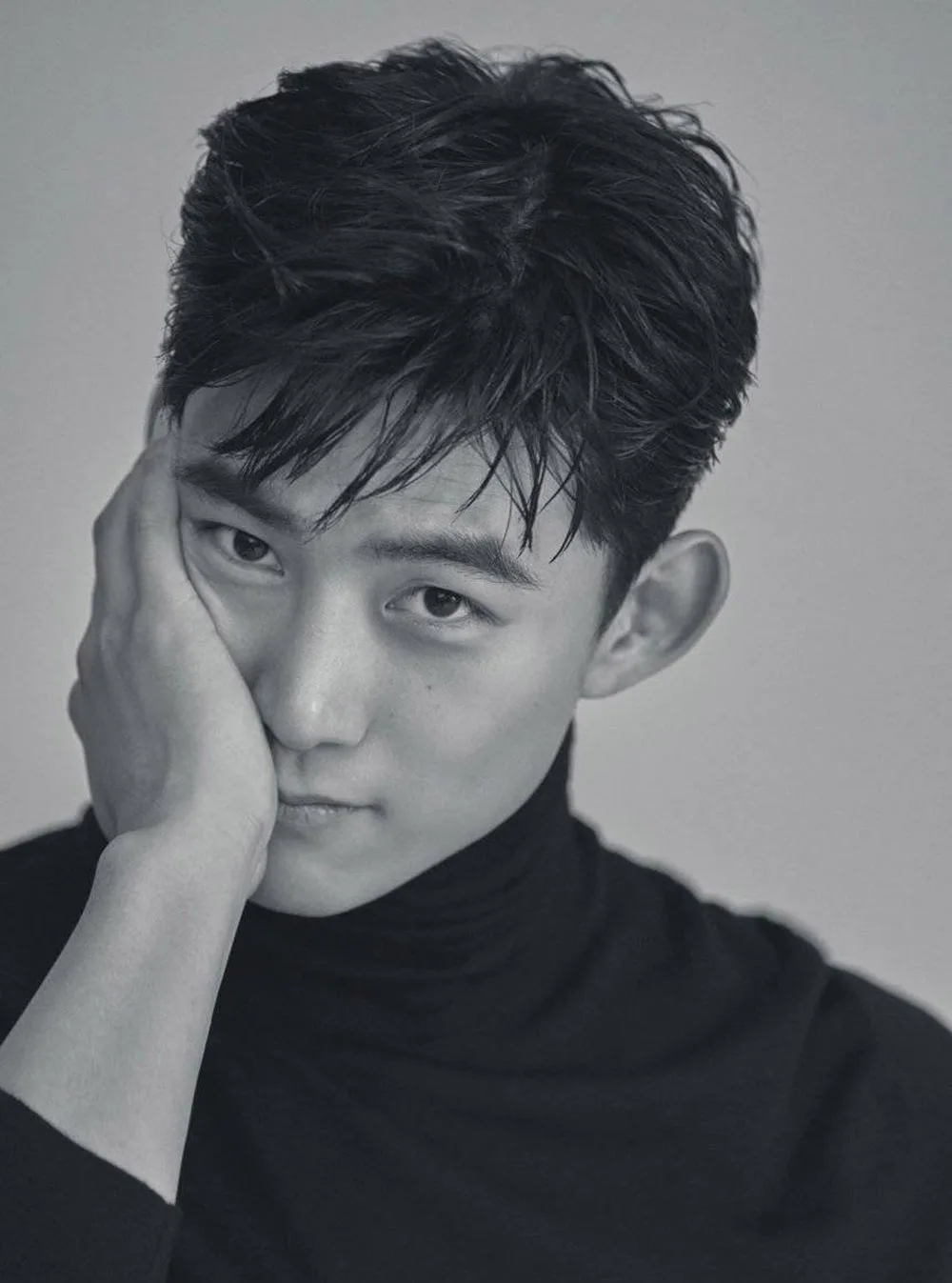Ok Taec Yeon hóa thân thành chàng ma cà rồng điển trai trong My Heart Is Beating