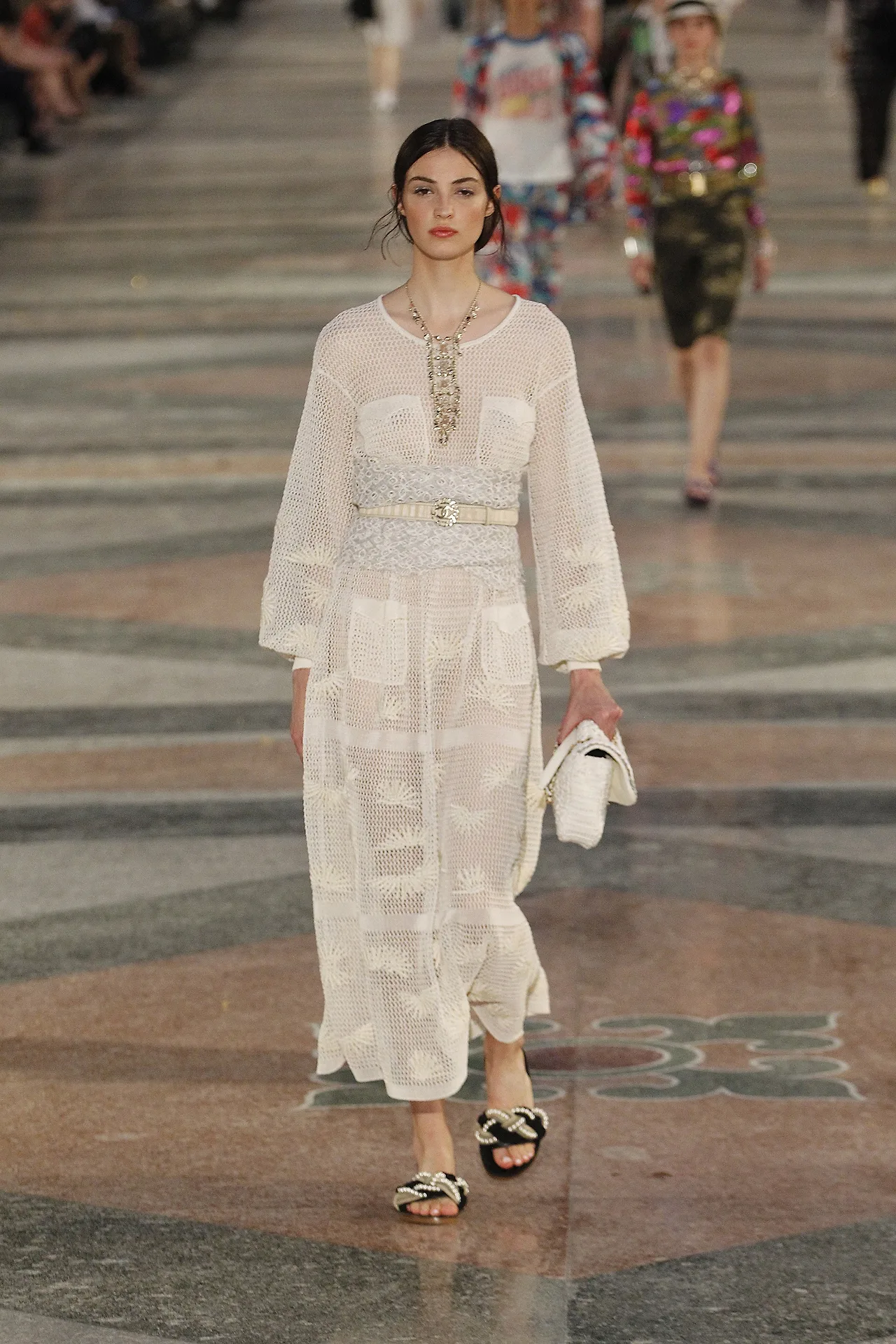 BST Chanel Resort 2017 – ellevietnam 57