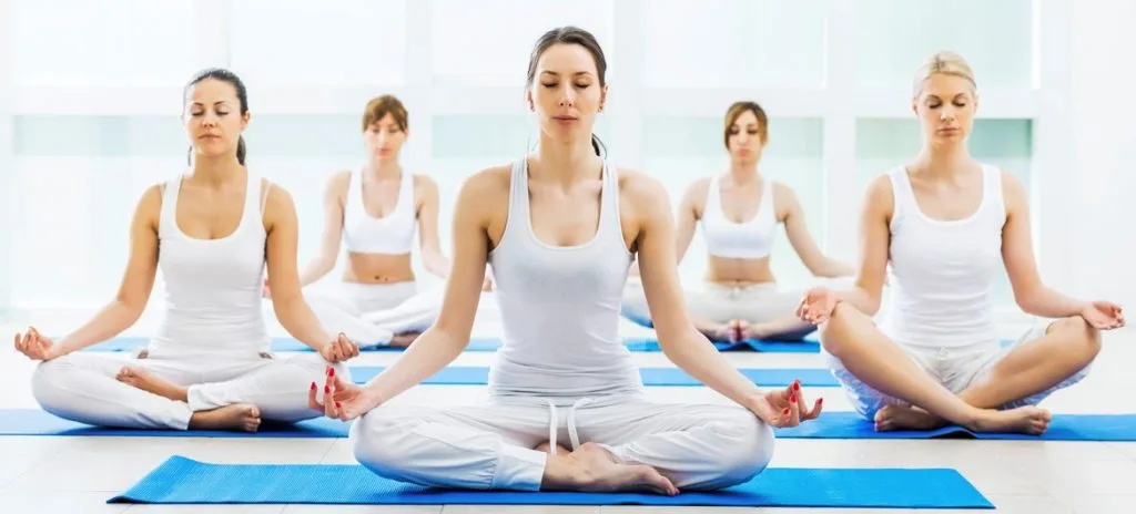 Nguyên nhân gây mụn do căng thẳng 7 Nguyên nhân gây mụn do căng thẳng 7