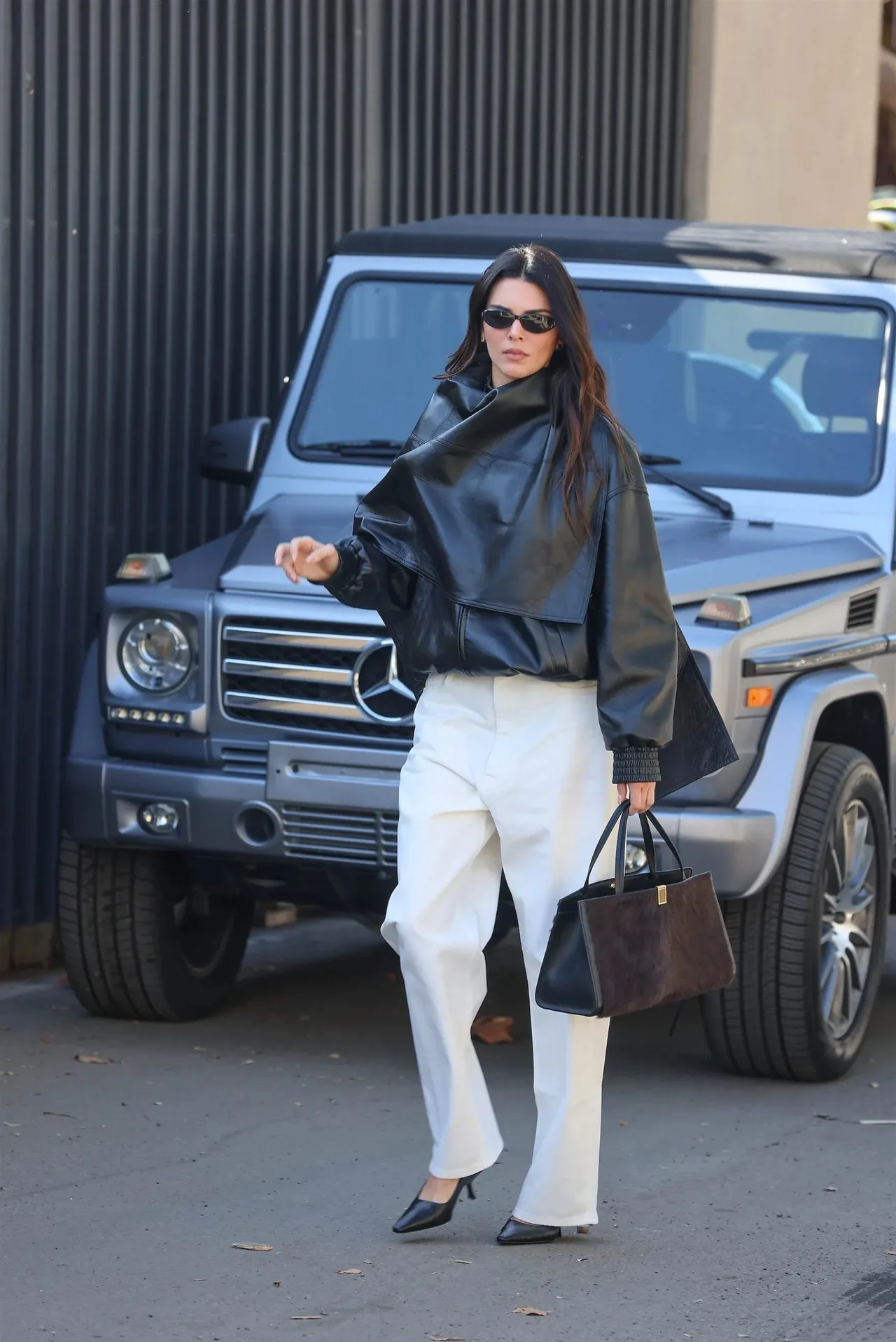 kendall jenner