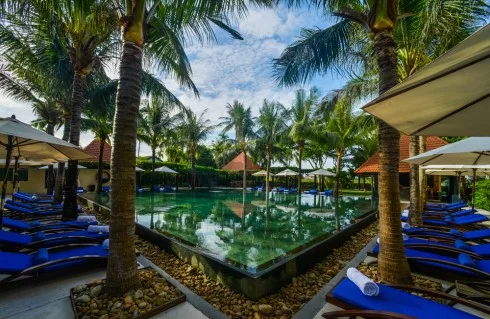 Swimming_Pool Hoi An