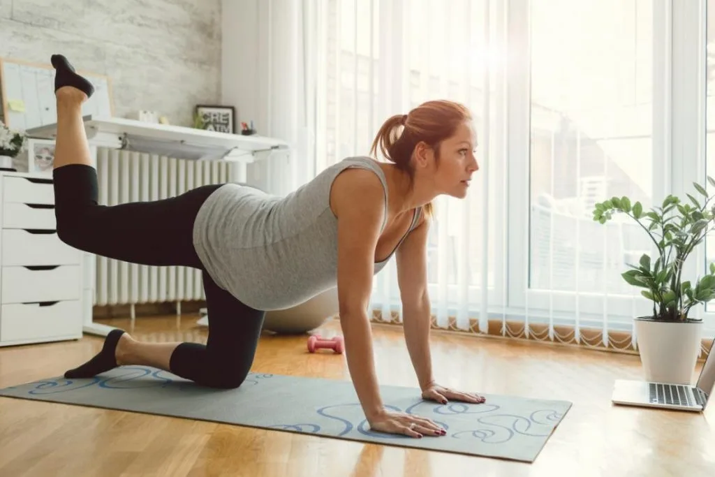 bài tập yoga 04 bài tập yoga 04