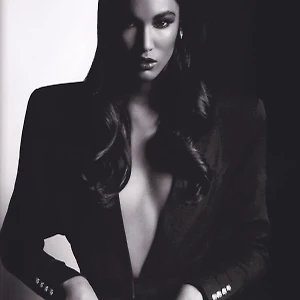 Thiên thần Victoria's Secret Sessilee Lopez - ellevietnam 06