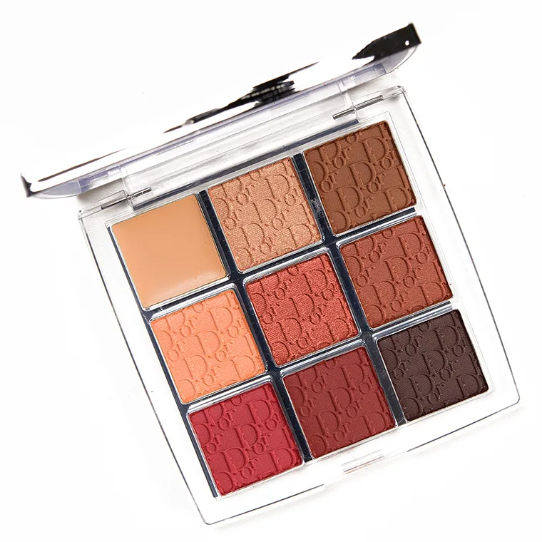 Bảng mắt Dior Backstage Eye Palette Bảng mắt Dior Backstage Eye Palette