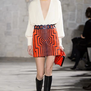 Best in Show Thời trang Thu-Đông 2015: Loewe