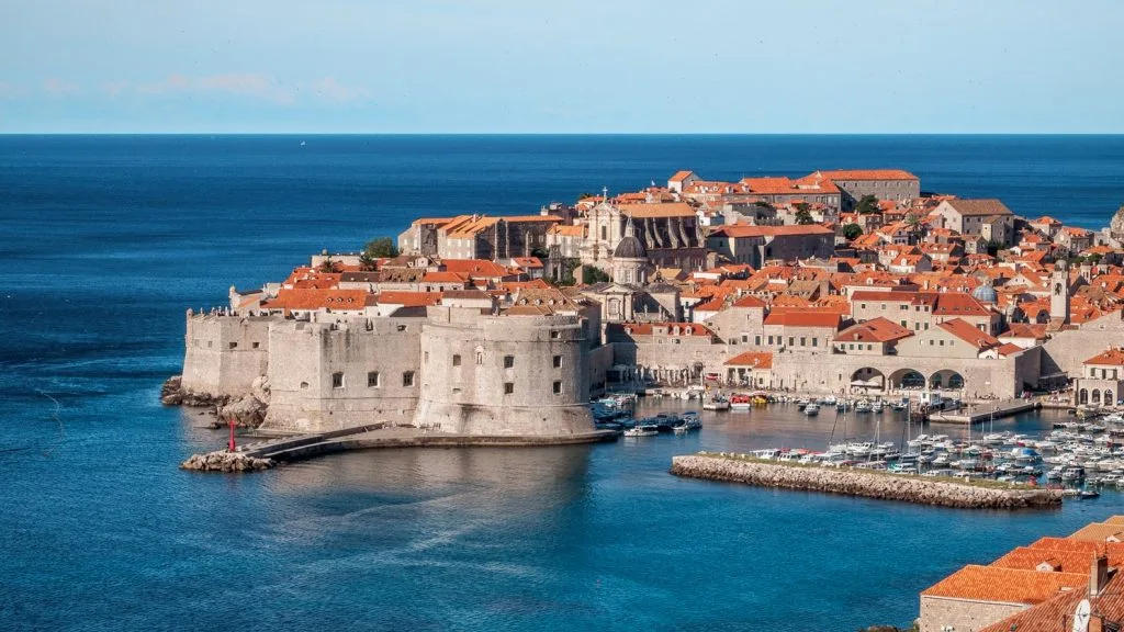 bí quyết làm đẹp croatia 6 bí quyết làm đẹp croatia 6