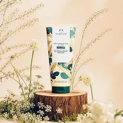 The Body Shop Moringa Body Lotion được vinh danh “Best Body Lotion” tại ELLE Beauty Awards 2026
