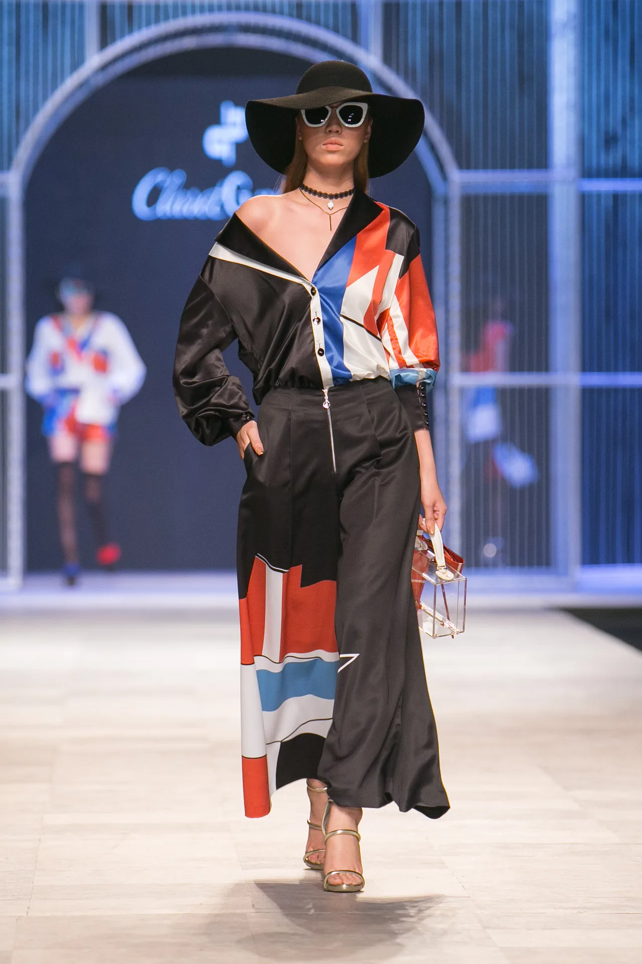 BST “FEMME” CỦA NTK CLARET GIANG LÊ - ELLE VN