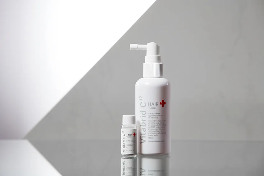 Vitabrid Hair Tonic