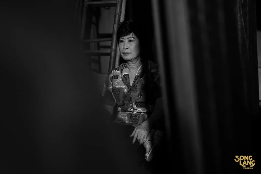 Song Lang Kim Phuong 2 Song Lang Kim Phuong 2