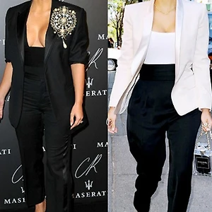 9 món đồ làm nên phong cách thời trang Kim Kardashian