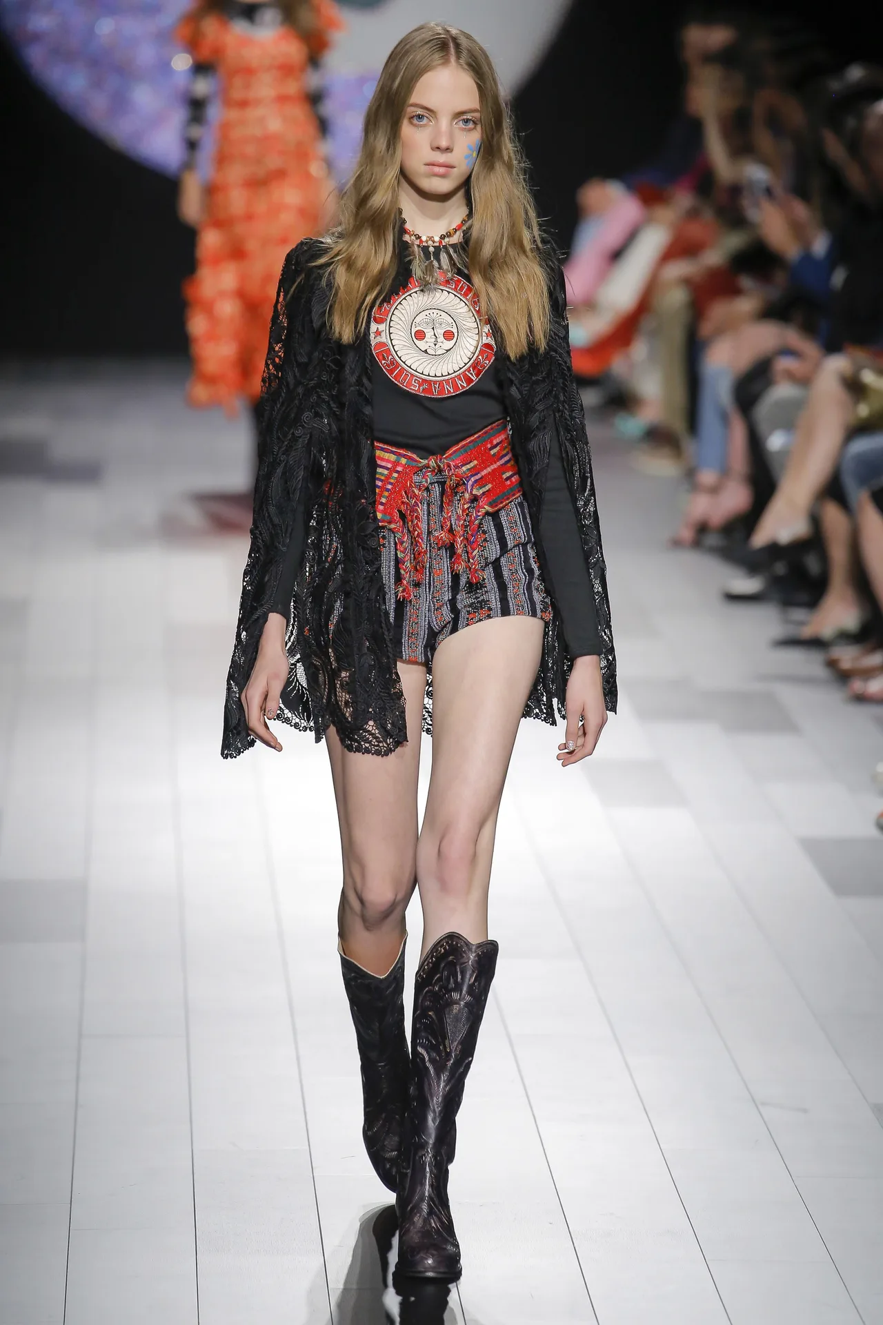 5 BST nổi bật trong ngày trình diễn thứ năm của NYFW Spring 2018