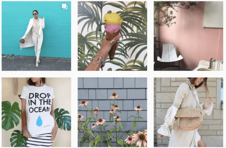 12 tài khoản Instagram về thời trang bền vững đáng theo dõi 12 tài khoản Instagram về thời trang bền vững đáng theo dõi