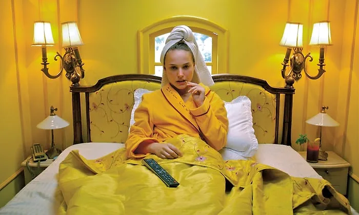 đạo diễn Wes Anderson 7