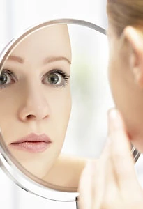 Bí quyết chăm sóc da dầu và da nhờn