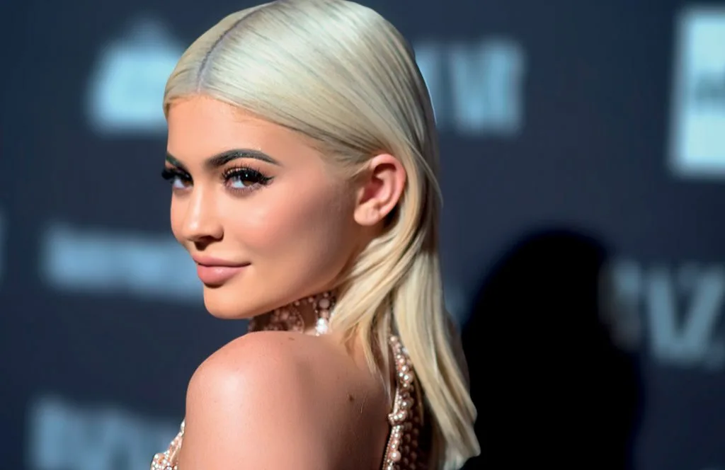 Kylie Jenner 5 Kylie Jenner 5