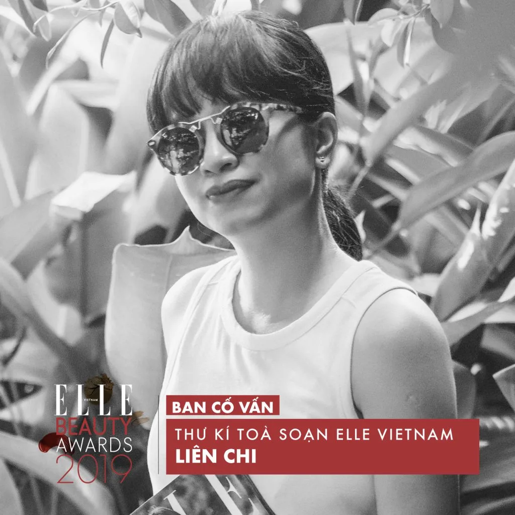 LC ELLE Beauty Awards 2019 LC ELLE Beauty Awards 2019