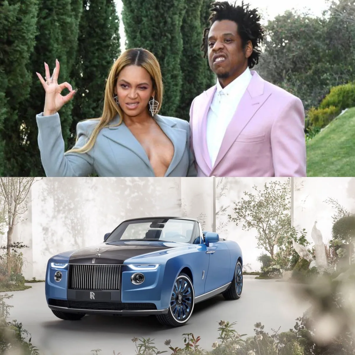 beyonce