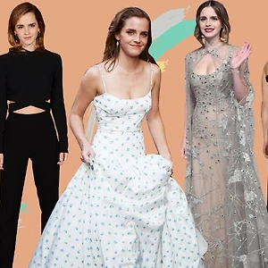 Emma Watson - 