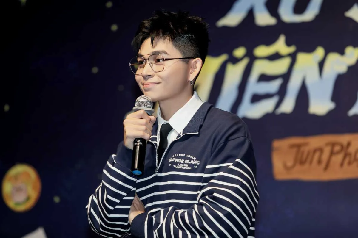 jun phạm